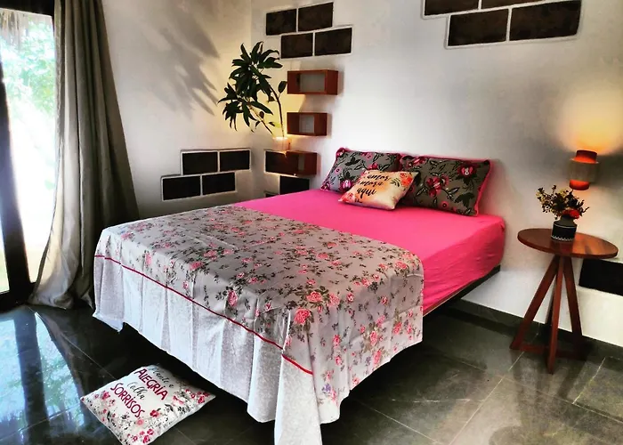 Anacardium Hotel Canoa Quebrada