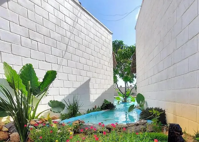 Anacardium Hotel Canoa Quebrada